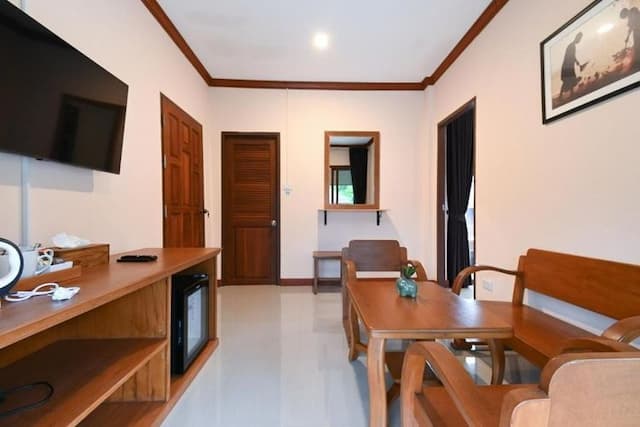 級聯度母度假村及水療中心 (Cascade Tara)-樓中樓套房 (不含早餐) (2 BR duplex Villa with full kitchen (Room only))-8