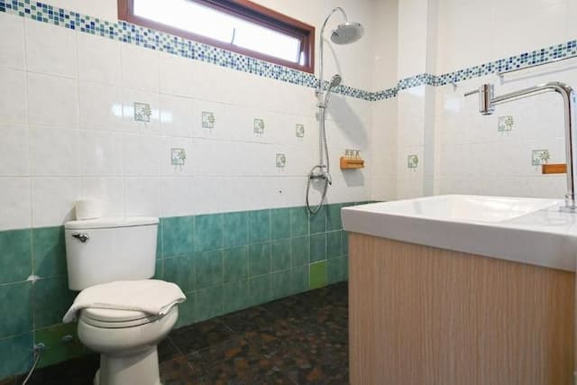 級聯度母度假村及水療中心 (Cascade Tara)-樓中樓套房 (不含早餐) (2 BR duplex Villa with full kitchen (Room only))-13