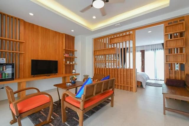 級聯度母度假村及水療中心 (Cascade Tara)-總統套房 (含早餐) ( 2 BR jaccuzi Villa (Room with breakfast))-13