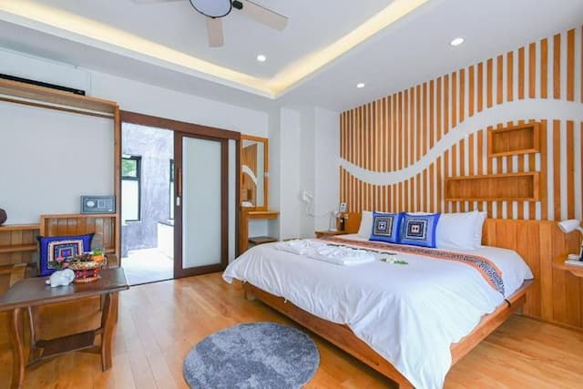 級聯度母度假村及水療中心 (Cascade Tara)-總統套房 (含早餐) ( 2 BR jaccuzi Villa (Room only))-6