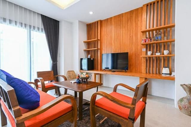 級聯度母度假村及水療中心 (Cascade Tara)-總統套房 (含早餐) ( 2 BR jaccuzi Villa (Room only))-13