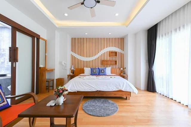 級聯度母度假村及水療中心 (Cascade Tara)-總統套房 (含早餐) ( 2 BR jaccuzi Villa (Room only))-2