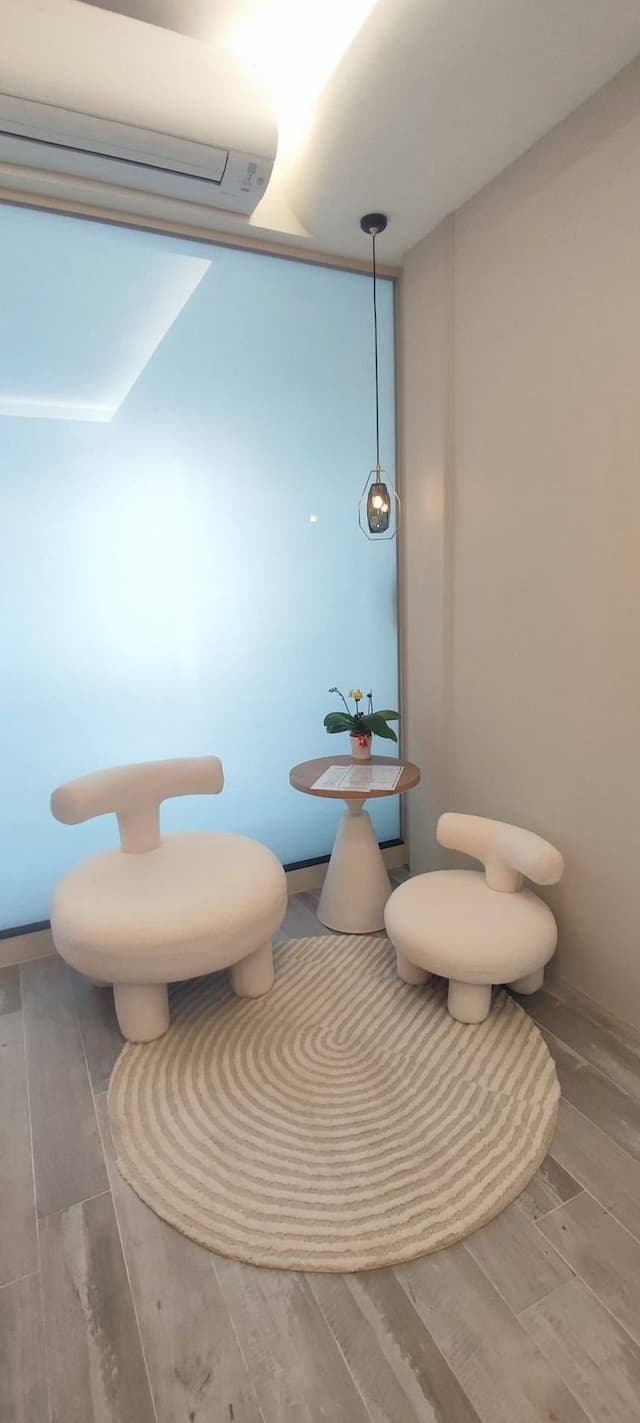 鴝花甜點民宿-瑪德蓮-9