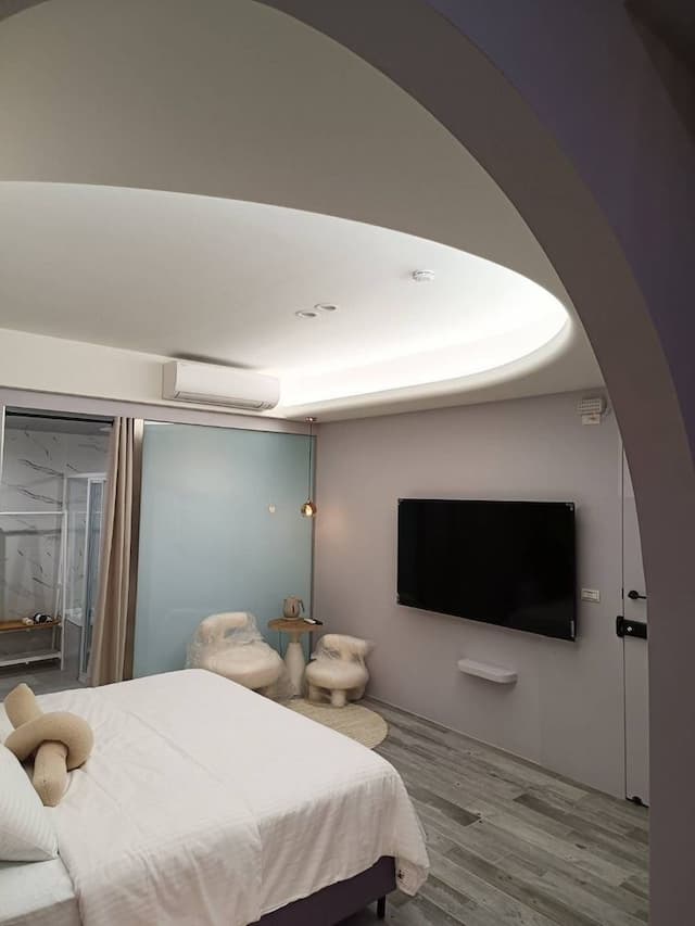 鴝花甜點民宿-瑪德蓮-7