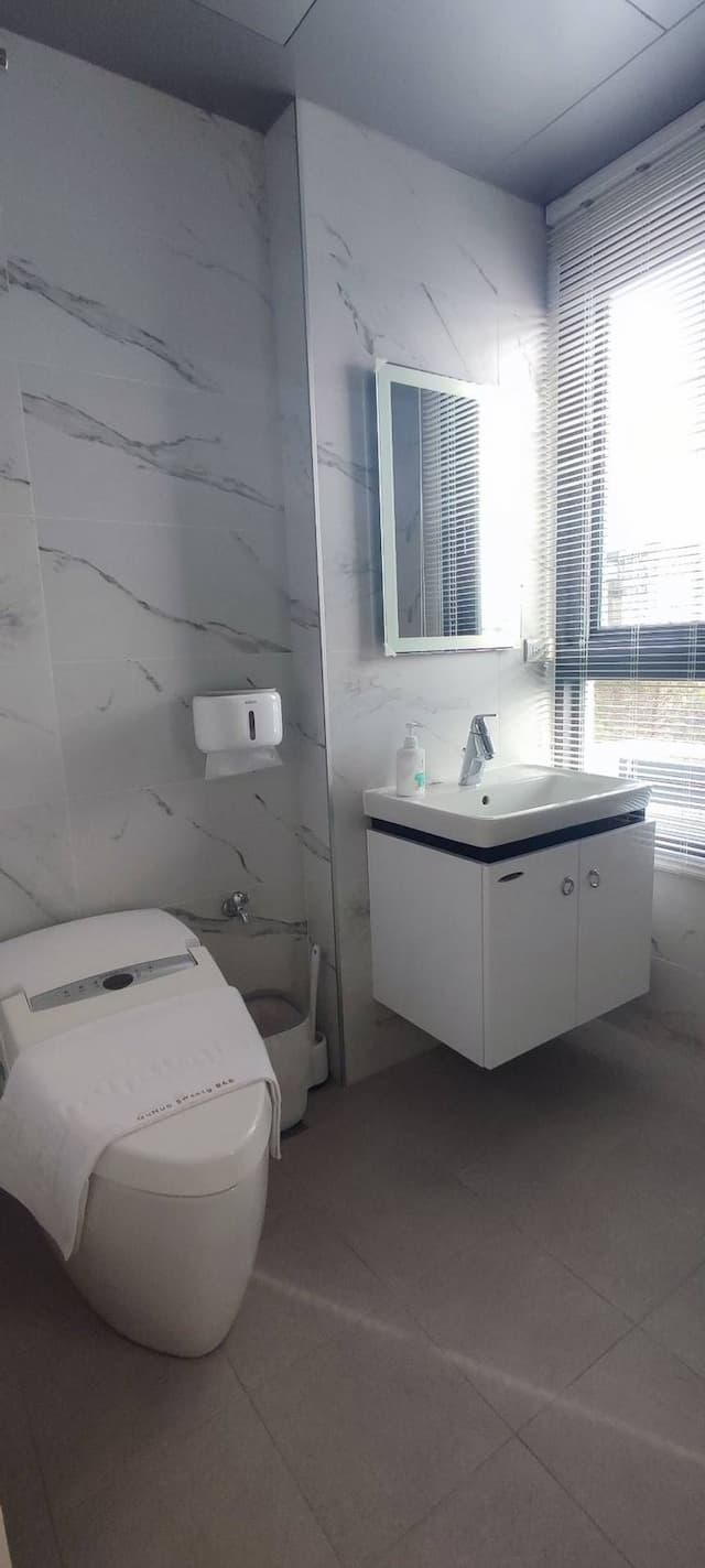 鴝花甜點民宿-瑪德蓮-8