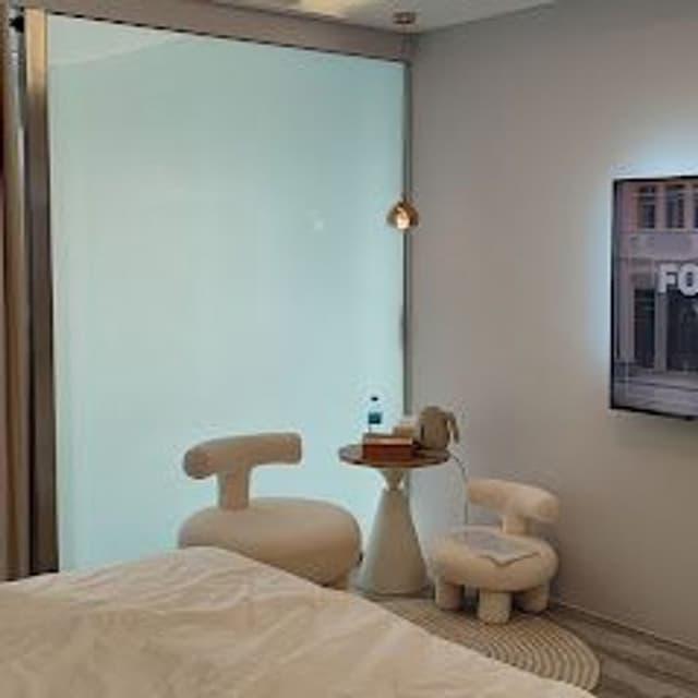 鴝花甜點民宿-瑪德蓮-3