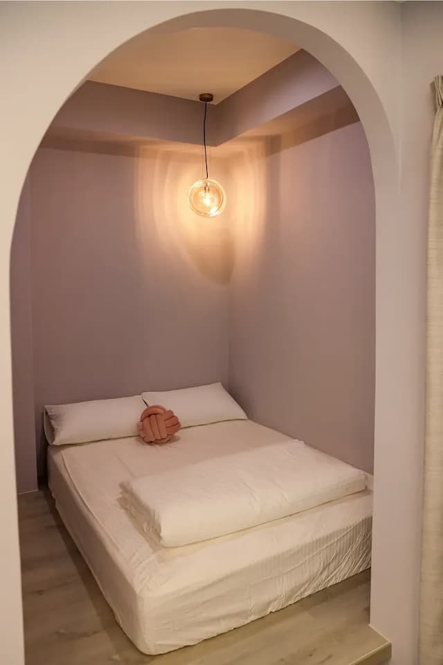 鴝花甜點民宿-瑪德蓮-13