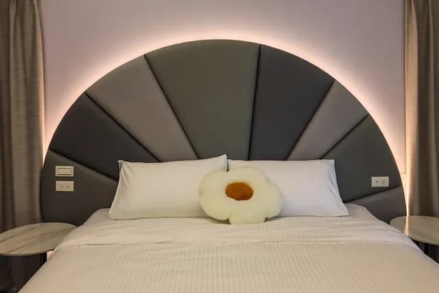 鴝花甜點民宿-瑪德蓮-14