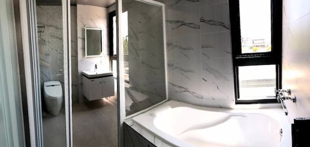 鴝花甜點民宿-瑪德蓮-6