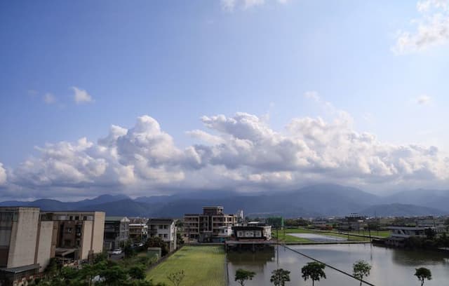 鴝花甜點民宿-瑪德蓮-11