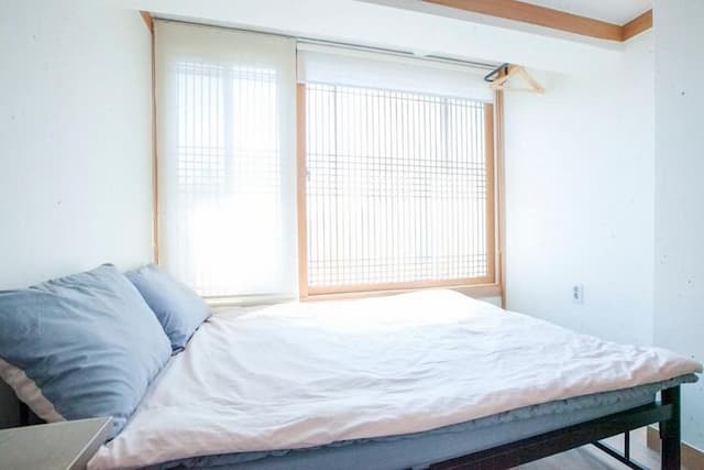 Cocoa Guesthouse-Double Room with Private Shower-2