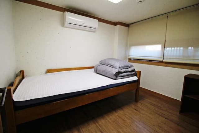 Cocoa Guesthouse-Single Room-3