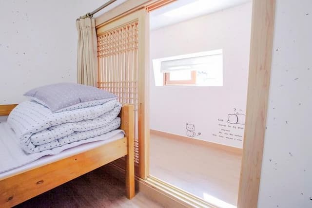 Cocoa Guesthouse-Single Room-2