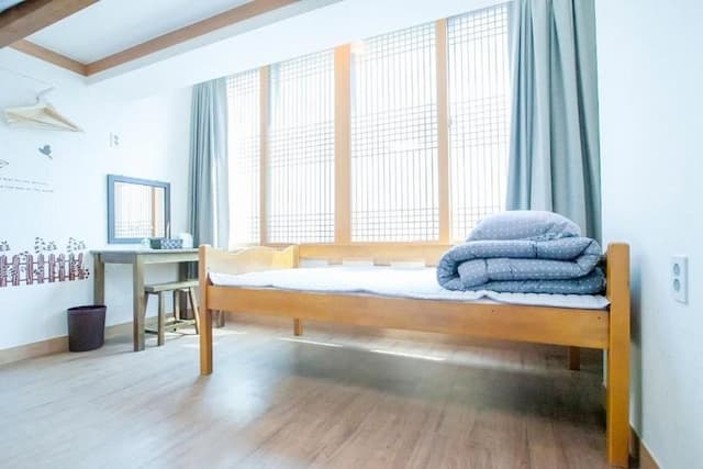 Cocoa Guesthouse-Triple Room-6