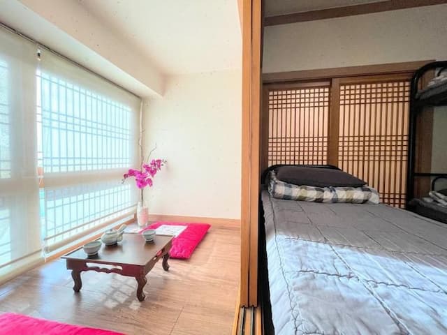 Cocoa Guesthouse-Triple Room-2