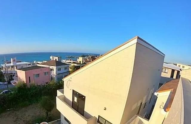 沖繩最夯打卡民宿！白舍A獨棟包棟~海景BBQ+親子友善+10人入住無壓力！-沖繩最夯打卡民宿！白舍A獨棟包棟~海景BBQ+親子友善+10人入住無壓力！-2