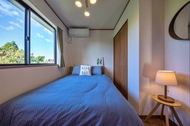 沖繩最夯打卡民宿！白舍A獨棟包棟~海景BBQ+親子友善+10人入住無壓力！-沖繩最夯打卡民宿！白舍A獨棟包棟~海景BBQ+親子友善+10人入住無壓力！-8