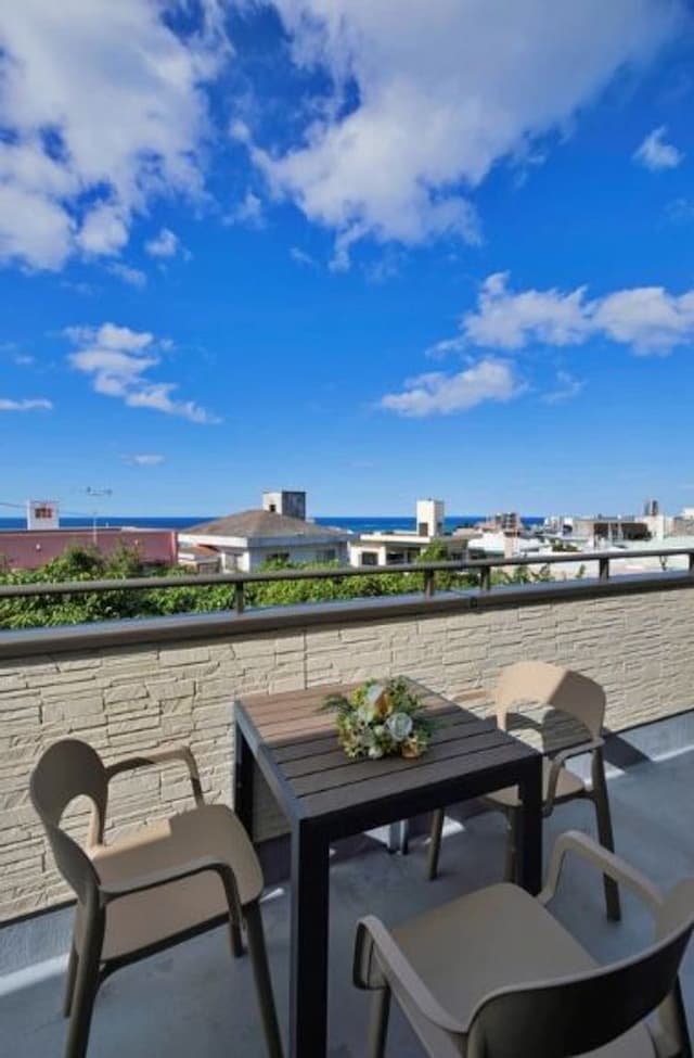 沖繩最夯打卡民宿！白舍A獨棟包棟~海景BBQ+親子友善+10人入住無壓力！-沖繩最夯打卡民宿！白舍A獨棟包棟~海景BBQ+親子友善+10人入住無壓力！-9