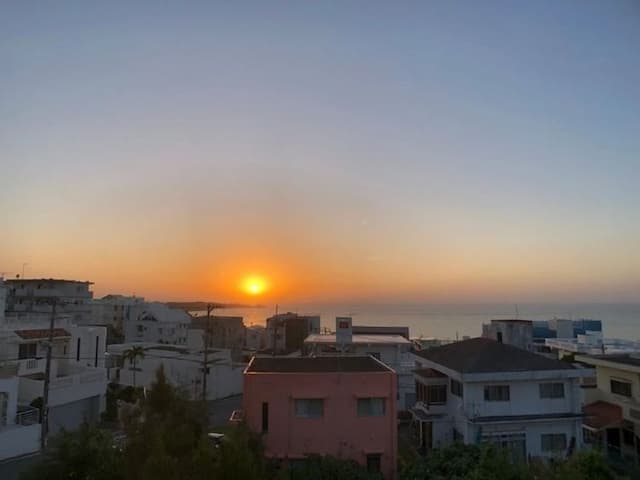 沖繩最夯打卡民宿！白舍A獨棟包棟~海景BBQ+親子友善+10人入住無壓力！-沖繩最夯打卡民宿！白舍A獨棟包棟~海景BBQ+親子友善+10人入住無壓力！-10