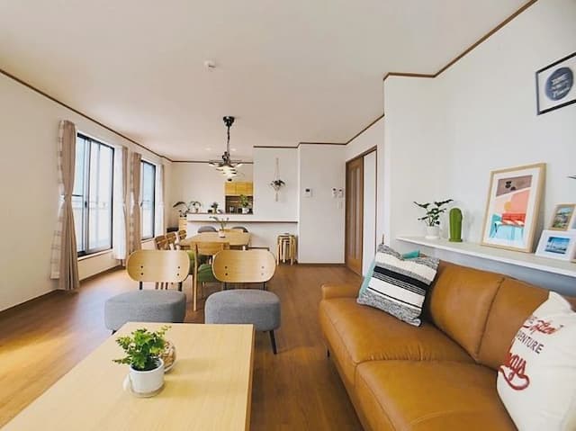 沖繩最夯打卡民宿！白舍A獨棟包棟~海景BBQ+親子友善+10人入住無壓力！-沖繩最夯打卡民宿！白舍A獨棟包棟~海景BBQ+親子友善+10人入住無壓力！-6