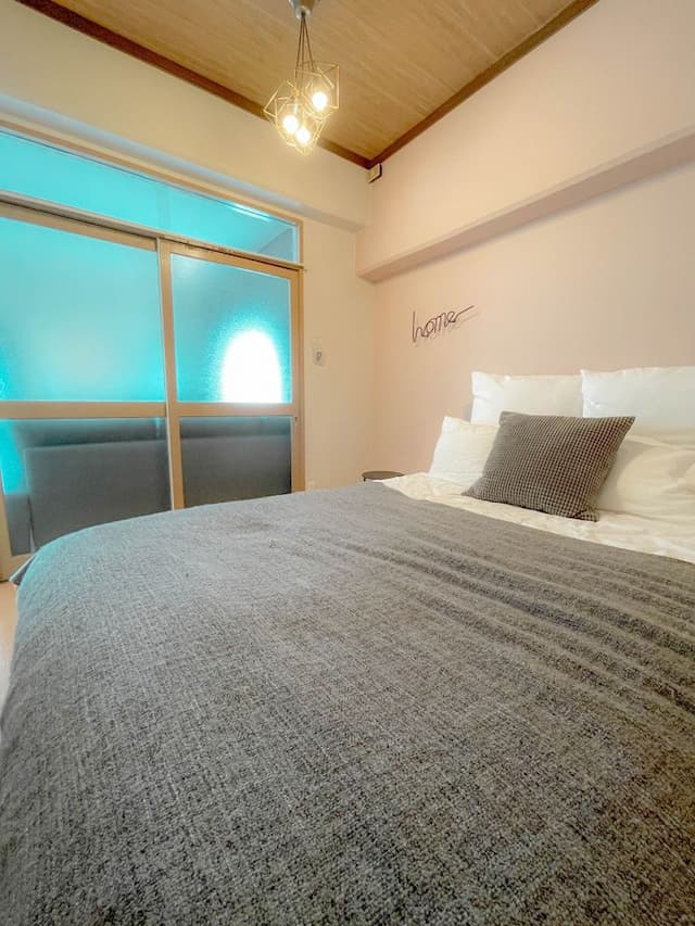 Staypia旅居 難波惠美須 | 惠美須町站步行1分/近通天閣-901-12