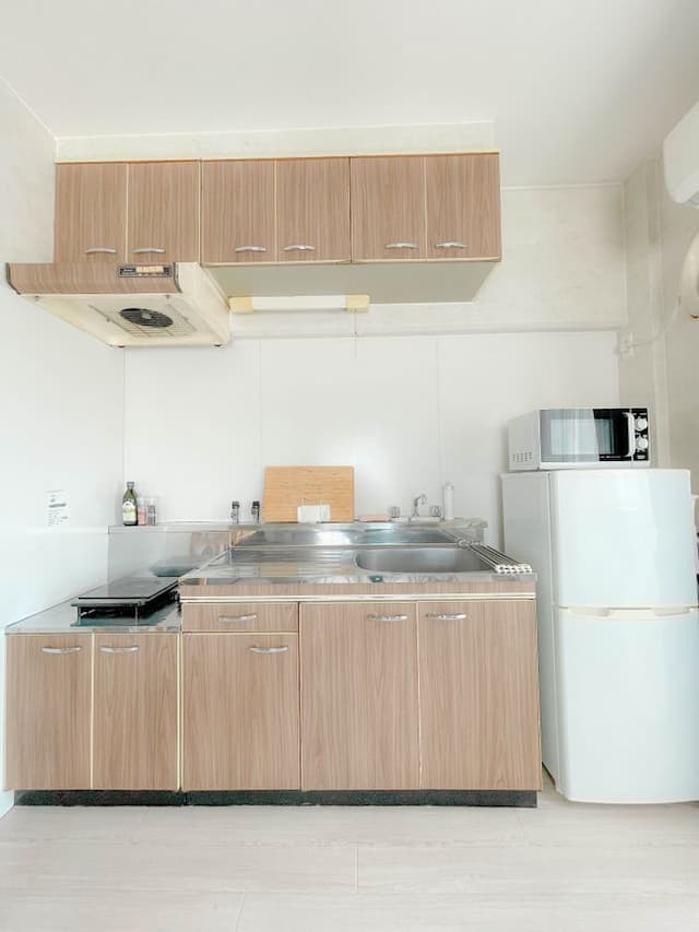 Staypia旅居 難波惠美須 | 惠美須町站步行1分/近通天閣-901-7