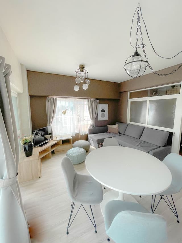 Staypia旅居 難波惠美須 | 惠美須町站步行1分/近通天閣-901-4