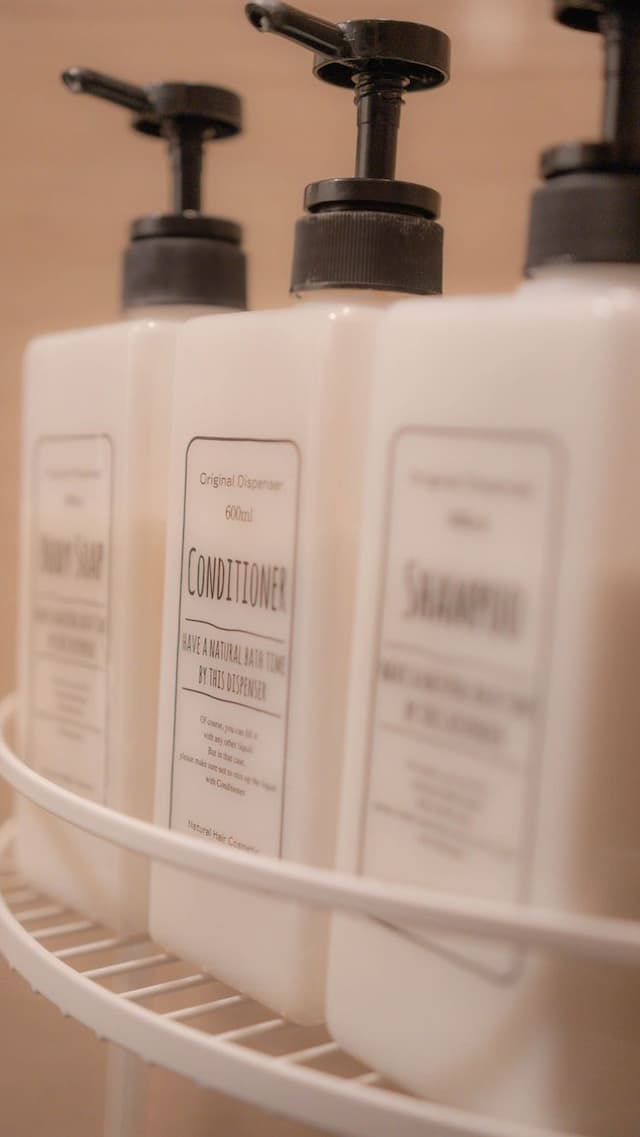 Staypia旅居 難波惠美須 | 惠美須町站步行1分/近通天閣-901-6