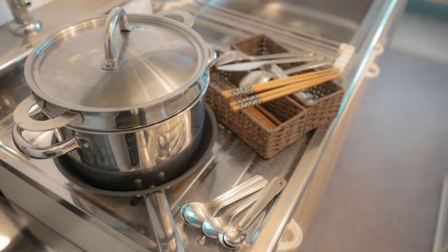 Staypia旅居 難波惠美須 | 惠美須町站步行1分/近通天閣-901-5