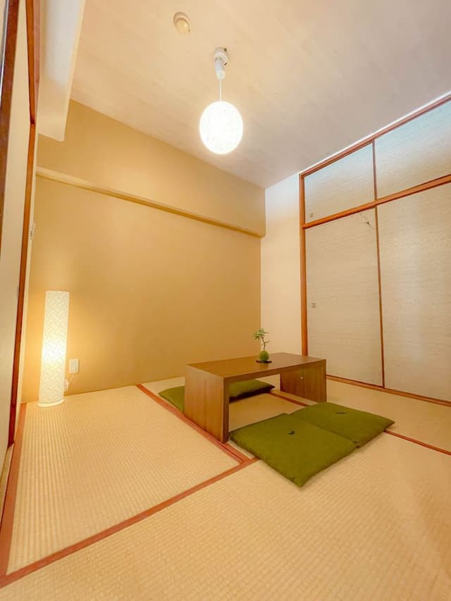 Staypia旅居 難波惠美須 | 惠美須町站步行1分/近通天閣-902-7