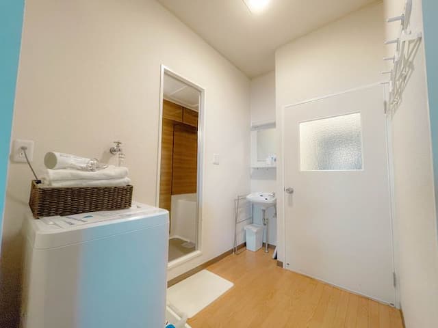 Staypia旅居 難波惠美須 | 惠美須町站步行1分/近通天閣-903-6