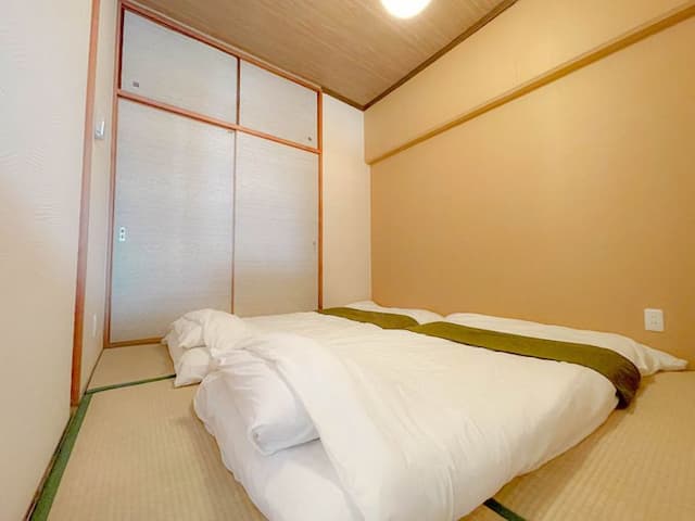 Staypia旅居 難波惠美須 | 惠美須町站步行1分/近通天閣-903-3