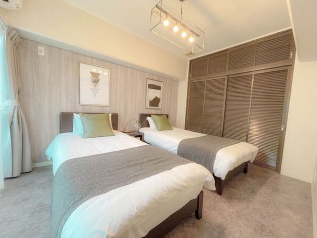 Staypia旅居 難波惠美須 | 惠美須町站步行1分/近通天閣-905-5