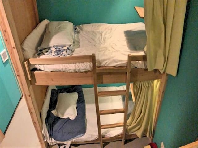 Ishigaki Island Guesthouse Entire House/Free Sauna Facilities / Max 8Pax-Private rental facility Max8人-7