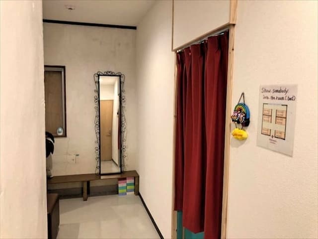 Ishigaki Island Guesthouse Entire House/Free Sauna Facilities / Max 8Pax-Private rental facility Max8人-5