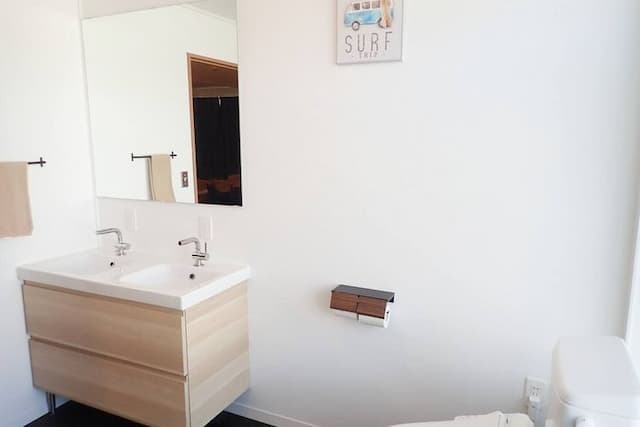 真栄田 OM-真栄田 OM1ビーチまで徒歩４分！人気スポット真栄田岬５分の完全フルリノベーション貸別荘！-8