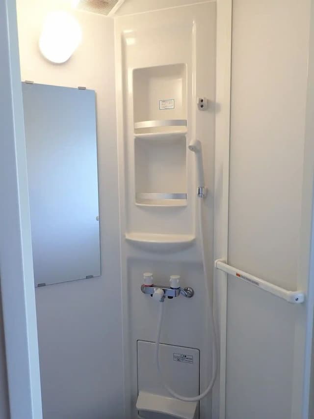 真栄田 OM-真栄田 OM1ビーチまで徒歩４分！人気スポット真栄田岬５分の完全フルリノベーション貸別荘！-9