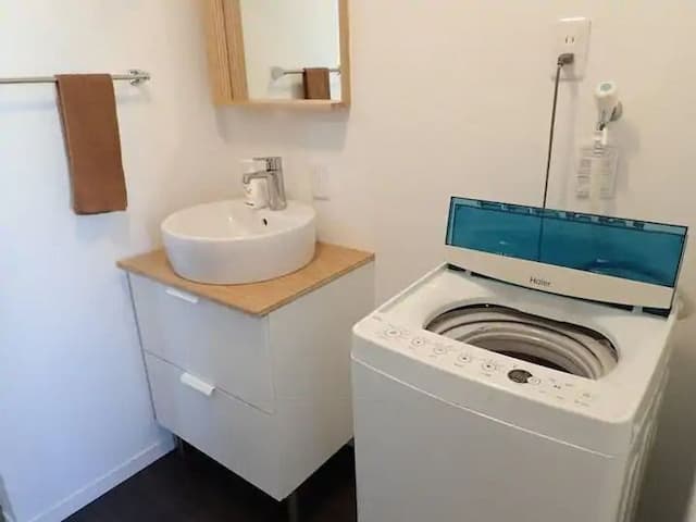 真栄田 OM-真栄田OM２人気スポット真栄田岬５分の完全フルリノベーション貸別荘！ビーチまで徒歩４分！-9