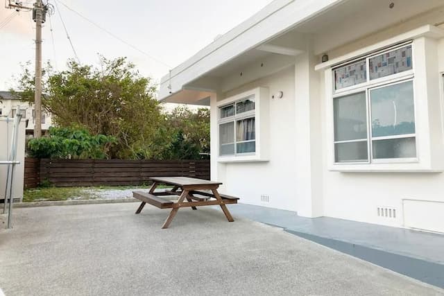 真栄田 OM-真栄田OM２人気スポット真栄田岬５分の完全フルリノベーション貸別荘！ビーチまで徒歩４分！-8