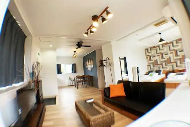 真栄田 OM-真栄田OM２人気スポット真栄田岬５分の完全フルリノベーション貸別荘！ビーチまで徒歩４分！-3