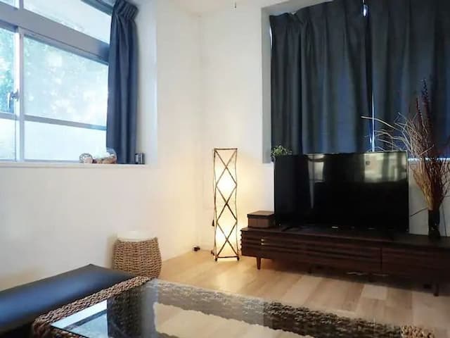 真栄田 OM-真栄田OM２人気スポット真栄田岬５分の完全フルリノベーション貸別荘！ビーチまで徒歩４分！-2