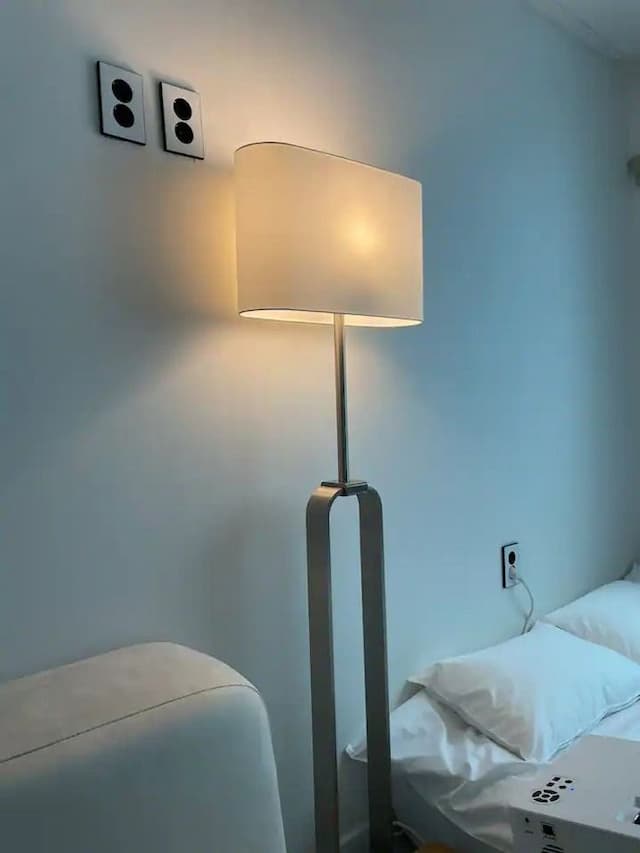 Stay Here-StayHere (B-1) [Gwangan] Gwangalli Beach 5 minutes away [Beam Projector]-4