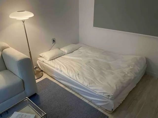Stay Here-StayHere (B-2) [Gwangan] 5 minutes from Gwangalli Beach [5 "TV]-3