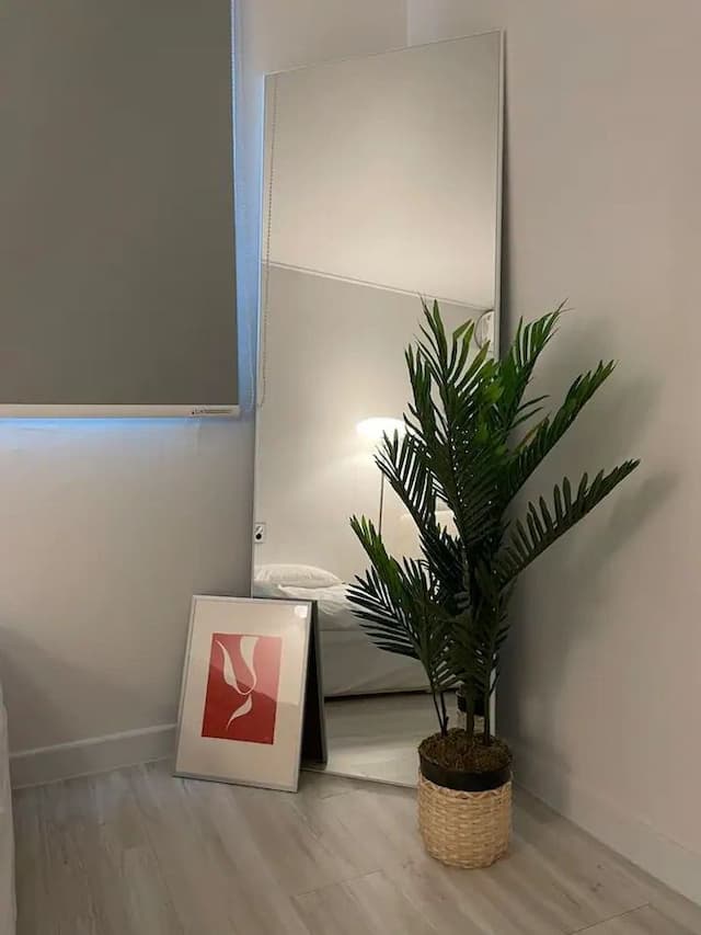 Stay Here-StayHere (B-6) [Gwangan] 5 minutes from Gwangalli Beach [5 "TV]-11