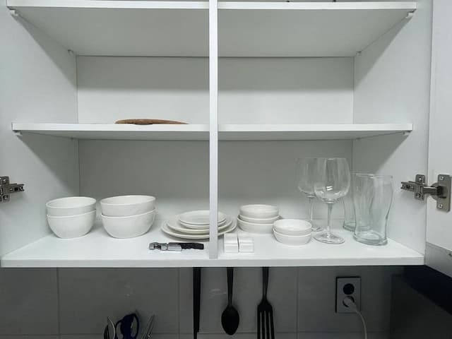 Stay Here-StayHere (B-6) [Gwangan] 5 minutes from Gwangalli Beach [5 "TV]-10