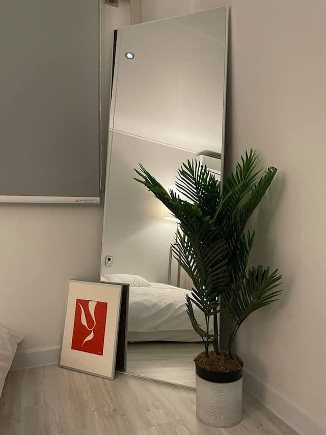 Stay Here-StayHere (C-1) [Gwangan] 5 minutes from Gwangalli Beach [55 inti TV]-4