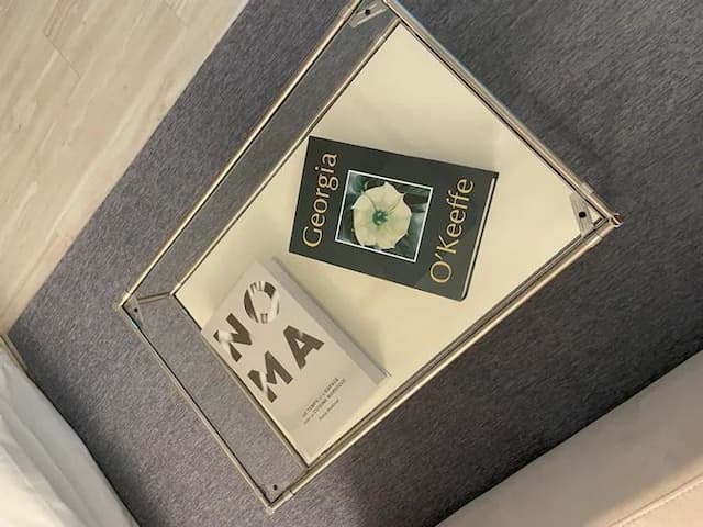 Stay Here-StayHere (C-1) [Gwangan] 5 minutes from Gwangalli Beach [55 inti TV]-3