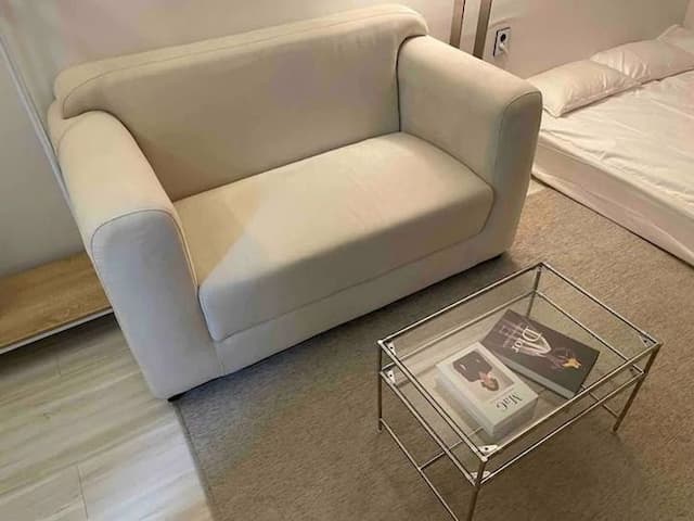 Stay Here-StayHere (C-2) [Gwangan] 5 minutes from Gwangalli Beach [5 "TV]-5