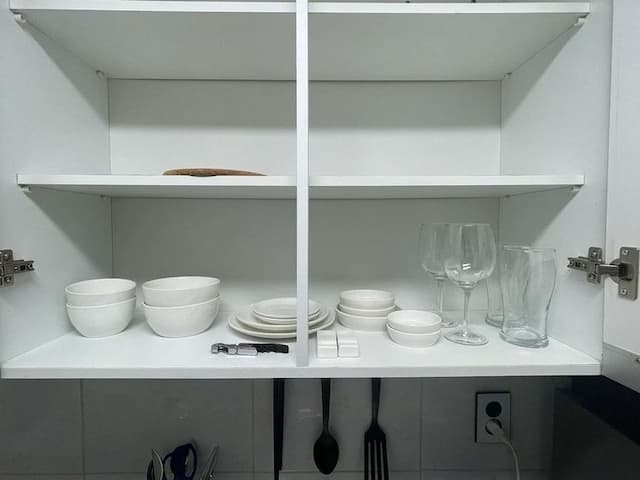 Stay Here-StayHere (C-2) [Gwangan] 5 minutes from Gwangalli Beach [5 "TV]-10