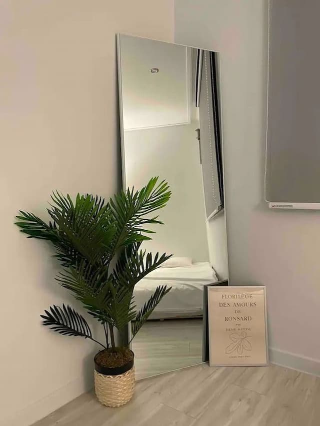 Stay Here-StayHere (C-6) [Gwangan] 5 minutes from Gwangalli Beach [Beam Projector]-5